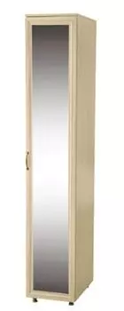 Пенал Гармония с зеркалом (Премиум)