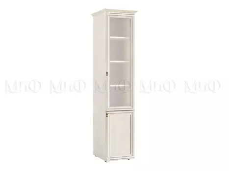 Пенал со стеклом Престиж-2 (Миф)