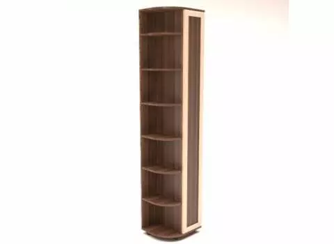 Пенал-стеллаж София-10 МГ