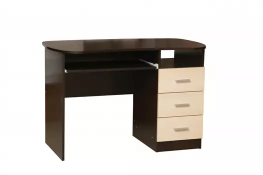 Пиcьмeнный стол (Олмеко)