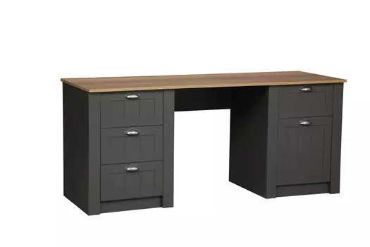 Письменный стол 37.14 Прованс (Олмеко)