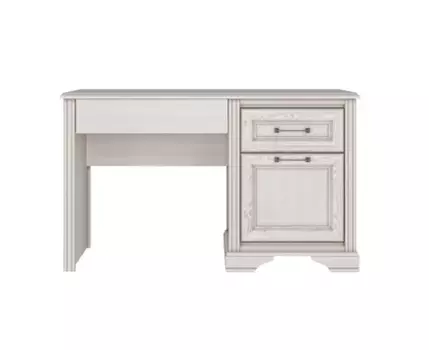 Письменный стол BIU130 Стилиус (BRW)