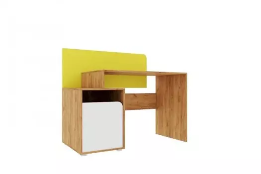 Письменный стол Дастин (Атлант)