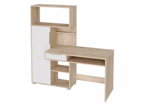 Письменный стол Квадро (НК мебель)