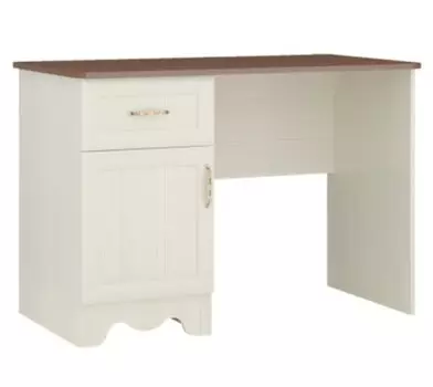 Письменный стол Латте 51-01 (Атлант)