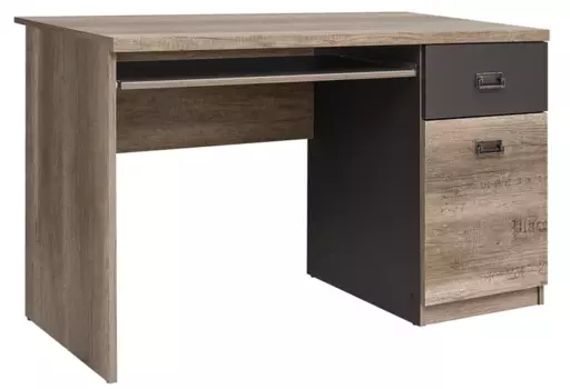 Письменный стол Малькольм (BRW)