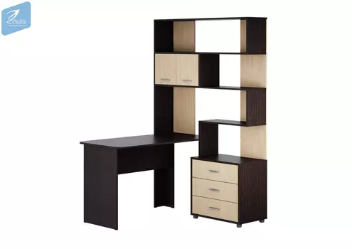 Письменный стол Паскаль СТ-103 (Стиль)