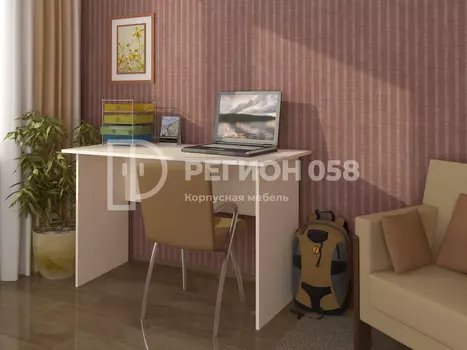 Письменный стол ПС-03 (Регион 058)