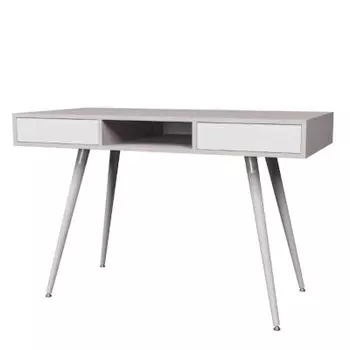 Письменный стол Смарт 2 (Аквилон)