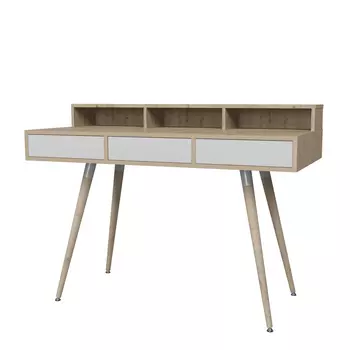 Письменный стол Смарт 3 (Аквилон)