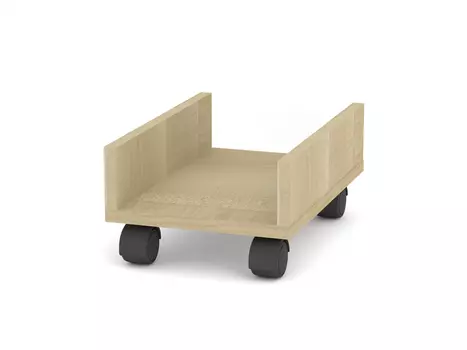 Подставка под ПК Лидер (Баронс)