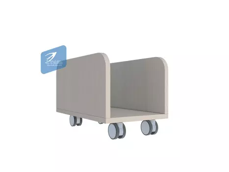 Подставка под ПК Мийа-3 Стиль