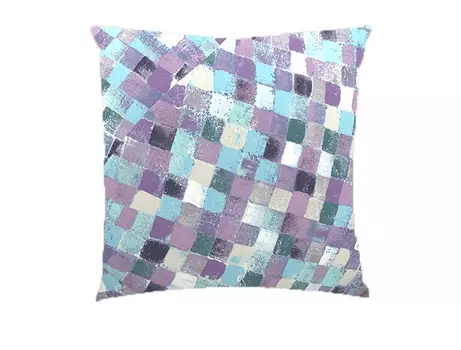 Подушка Смальта 02 (Пуф 52)