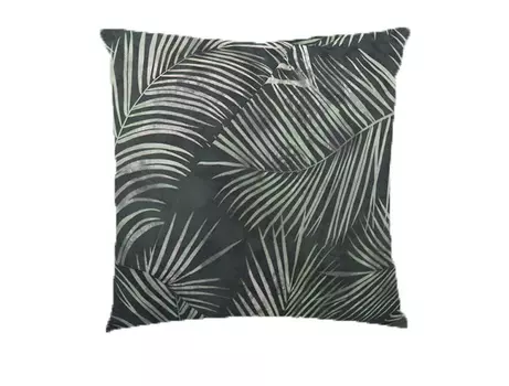 Подушка Тропик 02 (Пуф 52)