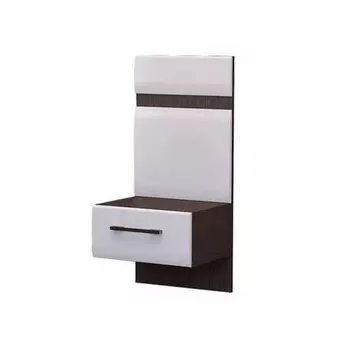 Подвесная прикроватная тумба Ненси (Горизонт)
