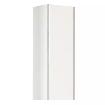 Подвесной одностворчатый шкаф Йорк (Акватон)