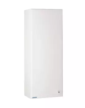 Подвесной одностворчатый шкаф Симпл (Акватон)