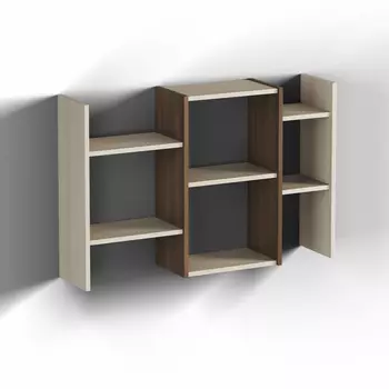 Полка Атланта 0741.8 (КМК)