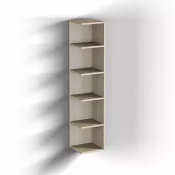 Полка Атланта 2 0741.10 (КМК)