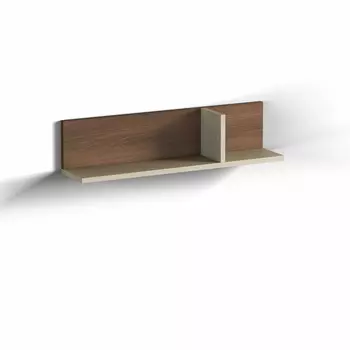 Полка Атланта 4 0741.12 (КМК)