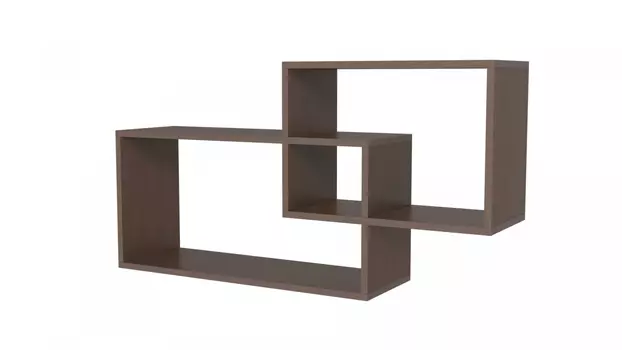 Полка для книг-5 (Марибель)