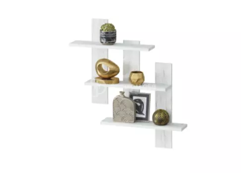 Полка настенная №2 (Регион 058)