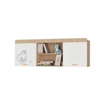 Полка навесная Кот 7.3 (Аквилон)