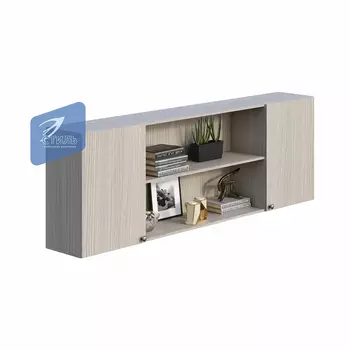 Полка навесная ПН-010 МИЙА 3 А (без ф/п) Стиль