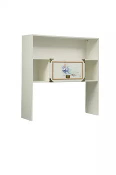 Полка навесная Севилья-5 (Олмеко)