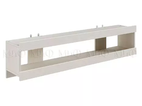 Полка открытая Престиж-1 (Миф)