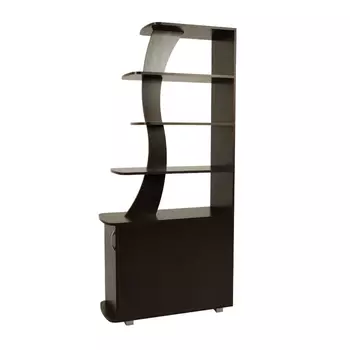 Полка Стойка 5 (Мебельсон)