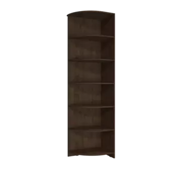 Полка угловая Paola 14 Глазов