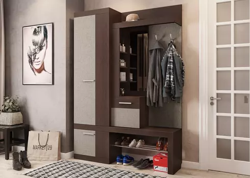 Прихожая Алекс (Мебельсон)