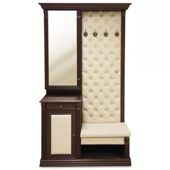 Прихожая Франклин (шале)