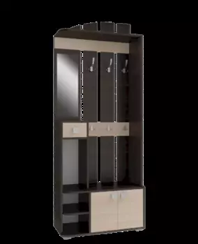 Прихожая Ивушка 25 (Атлант)