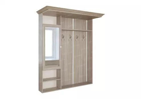 Прихожая Эльза модуль №3 (Террикон)