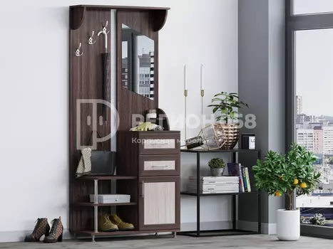 Прихожая Юлия (Регион 058)