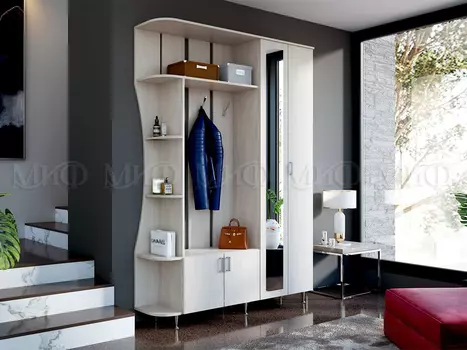 Прихожая Лика №1 (Миф)