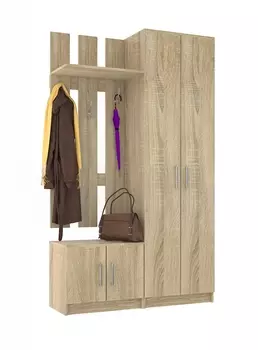 Прихожая Лофт (НК мебель)