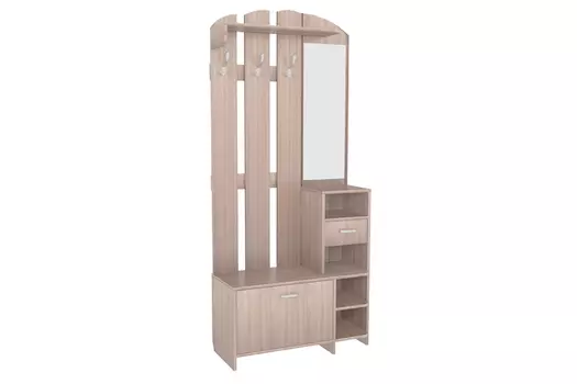 Прихожая Мила (Мебельсон)