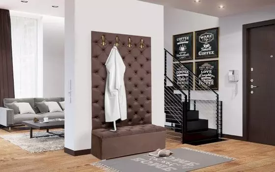 Прихожая Мишель (Бител)