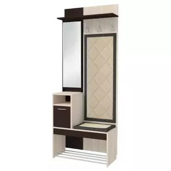 Прихожая Ольга 1 (Аквилон)