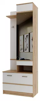 Прихожая Сакура (Памир)