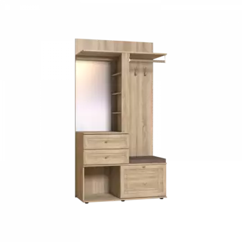 Прихожая Sherlock 70 (Глазов)