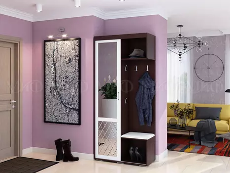 Прихожая Стелла-1 (Миф)