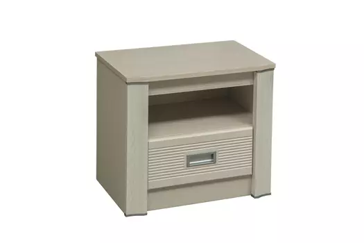 Прикроватная тумба 06.237 Стелла (Олмеко)