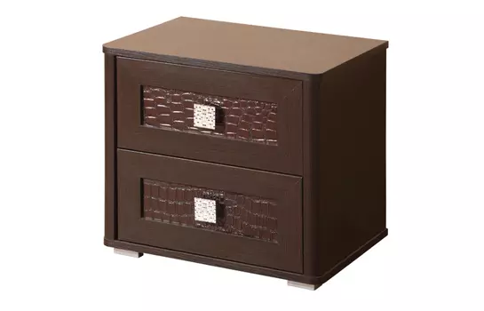 Прикроватная тумба 06.285 Мона (Олмеко)