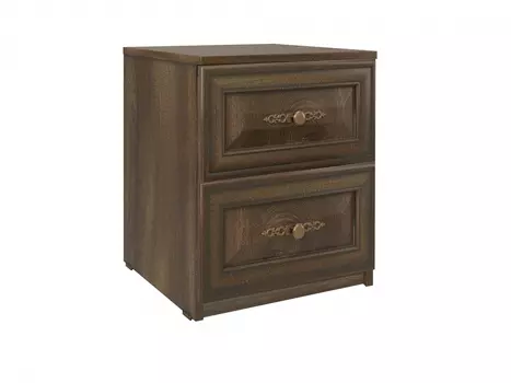 Прикроватная тумба 06.34 Габриэлла (Олмеко)