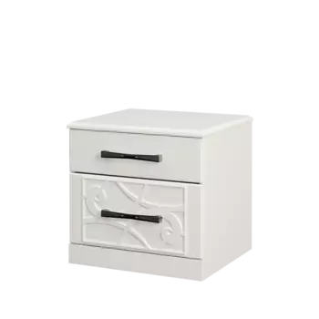 Прикроватная тумба 2Я Вирджиния 1 0863.22 (КМК)