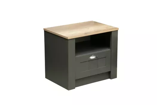 Прикроватная тумба 37.16 Прованс (Олмеко)